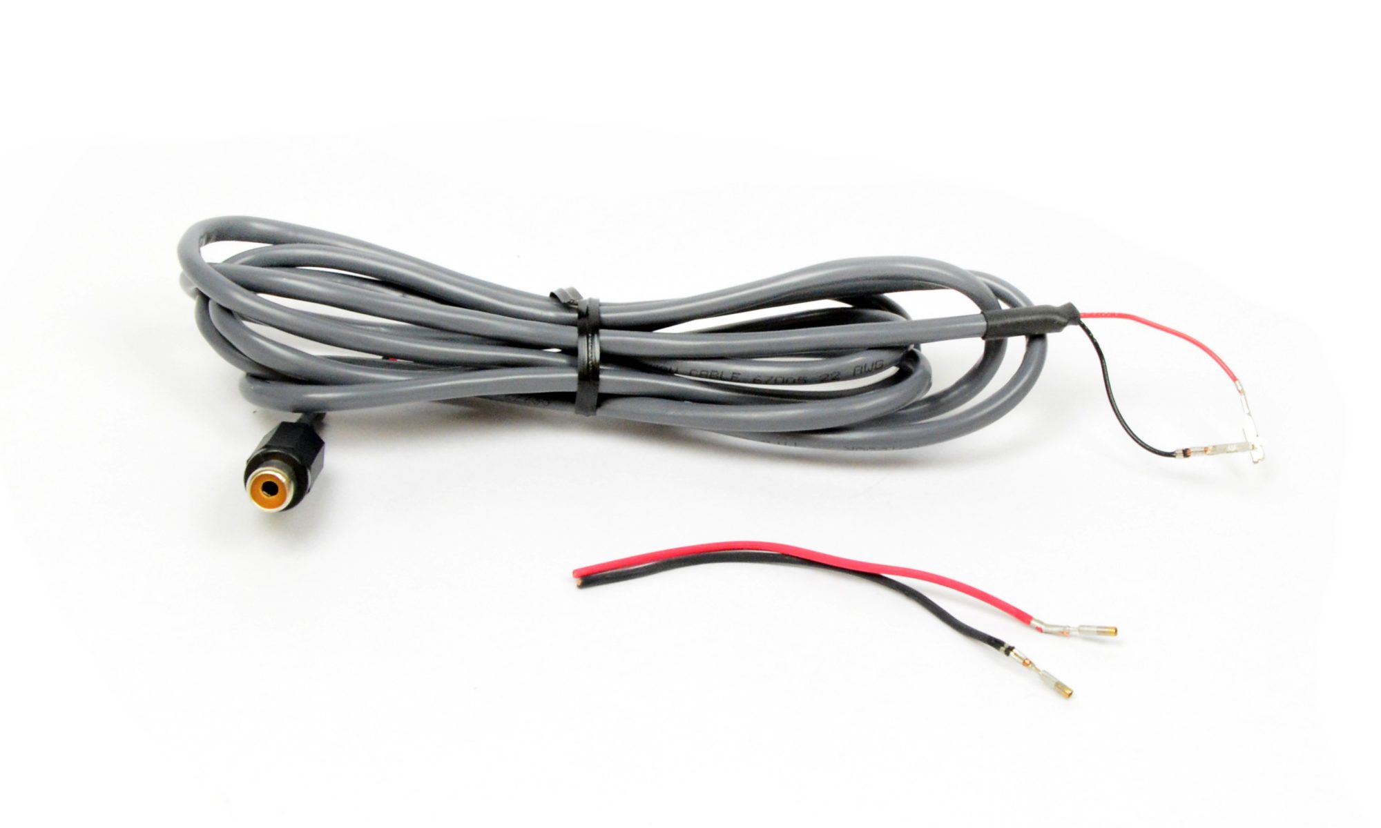 Brandmotion 9002-6110 Aftermarket Camera to GM Factory NAV Radio Harness Brandmotion 9002-6110 Aftermarket Camera to GM Factory NAV Radio Harness