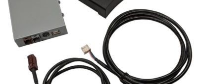 Adding Satellite Radio to Mercedes-Benz GLC