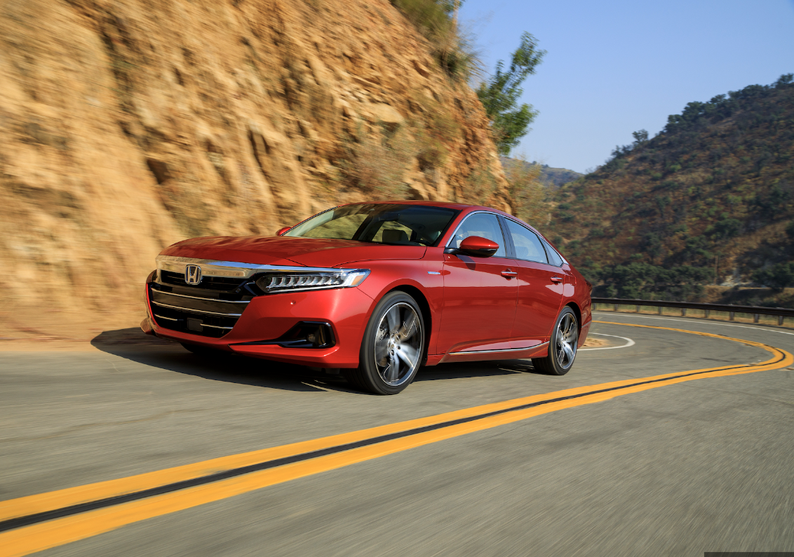 How to Connect SiriusXM with the 2022 Honda Accord?
